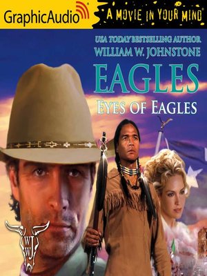 cover image of Eyes of Eagles